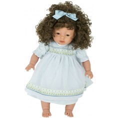 Куклы и одежда для кукол Dnenes/Carmen Gonzalez Кукла Chus 56 см 3851