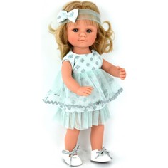 Куклы и одежда для кукол Dnenes/Carmen Gonzalez Кукла Мариэтта 34 см 22097