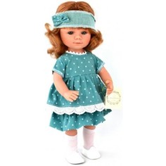 Куклы и одежда для кукол Dnenes/Carmen Gonzalez Кукла Мариэтта 34 см 22208