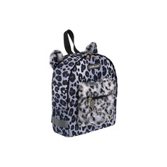 Сумки для детей ErichKrause Рюкзак EasyLine Animals Fluffy Leopard 6 л