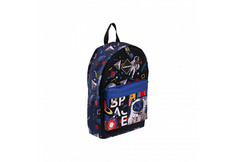 Школьные рюкзаки ErichKrause Рюкзак EasyLine Cosmonaut 12 л