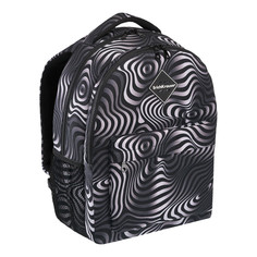 Школьные рюкзаки ErichKrause Ученический рюкзак с двумя отделениями EasyLine Illusion 20 л