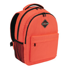 Школьные рюкзаки ErichKrause Ученический рюкзак с двумя отделениями EasyLine Neon 20 л