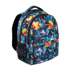 Школьные рюкзаки ErichKrause Ученический рюкзак с двумя отделениями EasyLine Watercolor 20 л