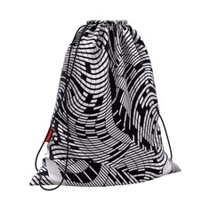 Мешки для обуви ErichKrause Мешок для обуви Crossword 440x365 мм