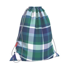 Мешки для обуви ErichKrause Мешок для обуви Tartan 440x365 мм