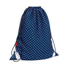 Мешки для обуви ErichKrause Мешок для обуви French Dots 440x365 мм