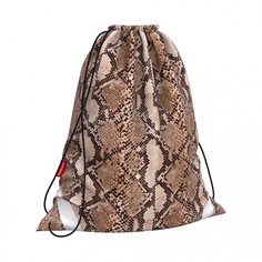 Мешки для обуви ErichKrause Мешок для обуви Python Print
