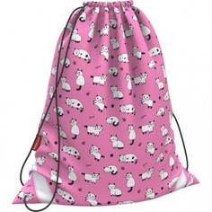 Мешки для обуви ErichKrause Мешок для обуви Cats