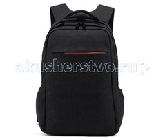 Школьные рюкзаки Tigernu Повседневный рюкзак с сектерным карманом T-B3130