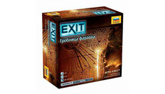 Настольные игры Звезда Настольная игра Exit Гробница фараона