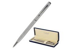 Ручки Galant Ручка подарочная шариковая Arrow Chrome 0.7 мм