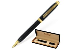 Ручки Galant Ручка подарочная шариковая Black 0.7 мм