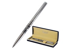 Ручки Galant Ручка подарочная шариковая Basel 0.7 мм