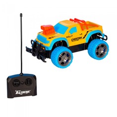 Машины Maya Toys Машинка на радиоуправлении Шпион