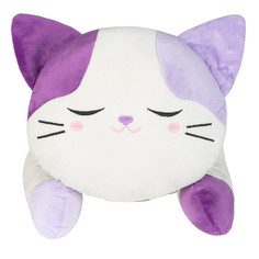 Мягкие игрушки Мягкая игрушка Fancy Ленивый кот