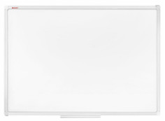 Доски и мольберты Brauberg Доска магнитно-маркерная Standard 120х90 см