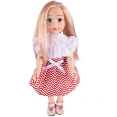 Куклы и одежда для кукол Fancy Dolls Кукла София 45 см KUK08
