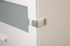 Блокирующие устройства Clippasafe Защитный угловой замок 4 шт.