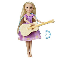 Куклы и одежда для кукол Disney Princess Кукла Приключения Рапунцель