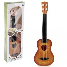 Музыкальные инструменты Музыкальный инструмент Veld CO Гитара 44 см