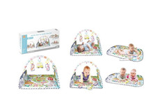 Развивающие коврики Развивающий коврик Without с 3-мя подвесками 2312070