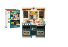 Ролевые игры Without Набор Кухня с аксессуарами 21466