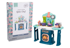 Ролевые игры Without Набор Кухня 2058078