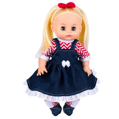 Куклы и одежда для кукол Fancy Dolls Кукла Лея