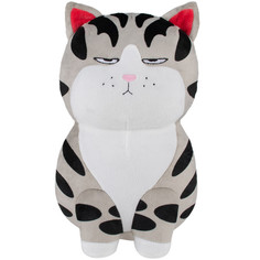 Мягкие игрушки Мягкая игрушка Fancy Подарочная игрушка Кот Котэко