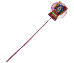 Игрушки в песочницу Играем вместе Сачок Буба 24x90 см A01010-BUBA