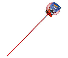 Игрушки в песочницу Играем вместе Сачок Hot Wheels 24x90 см A01010-HWS