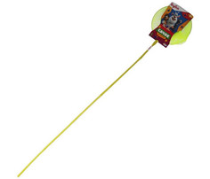 Игрушки в песочницу Играем вместе Сачок Буба 26x120 см