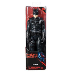 Игровые фигурки Batman Фигурка Бэтмен в плаще 30 см