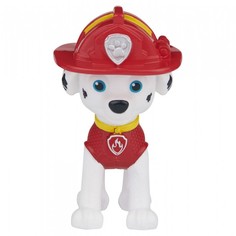 Игровые наборы Щенячий патруль (Paw Patrol) Кино фигурка Маршалл