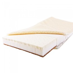 Матрасы Матрас Babysleep класса Люкс BioLatex Bamboo 125x65