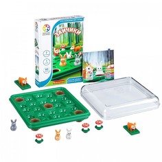 Настольные игры Bondibon Логическая игра Зайчики
