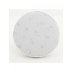 Матрасы Матрас Plume беспружинный 75х75x12 см