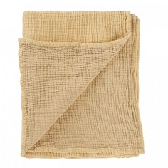 Одеяла Одеяло Tkano из жатого хлопка Essential 120х90