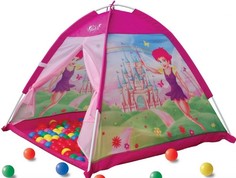 Палатки-домики Игровой Домик Детская палатка Домик феечки