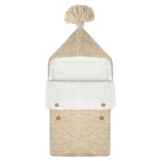 Спальные конверты Спальный конверт Элком на пуговках 2018