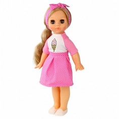Куклы и одежда для кукол Весна Кукла Эля кэжуал 2 30.5 см