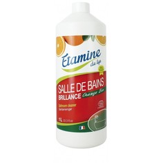 Бытовая химия Etamine Du Lys Моющее средство для ванной комнаты, 1 л 0512020