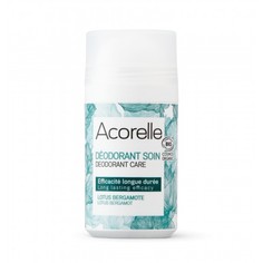 Косметика для мамы Acorelle Шариковый дезодорант Лотус и Бергамот