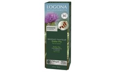 Косметика для мамы Logona Color Plus Кондиционер для волос после окрашивания 100 мл