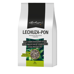 Товары для дачи и сада Lechuza Субстрат для растений Pon 3 л