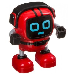 Роботы Bondibon Робот-волчок с гироскопом ВВ4245
