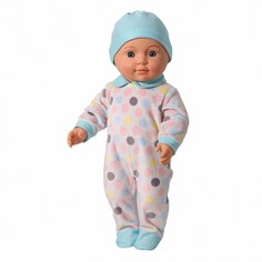 Куклы и одежда для кукол Весна Кукла Пупс Краски 42 см