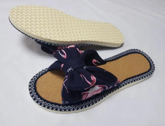 Домашняя обувь Dream Time Тапочки женские SL-FVL-002-19