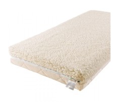 Матрасы Матрас Babysleep класса Люкс BioForm linen 120x60